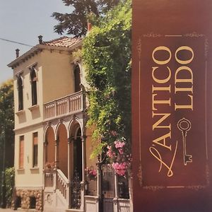 L'Antico Lido Venice