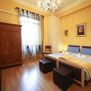 Casa Esvael Rooms